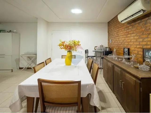 Imagem 16: Casa Semi Mobiliada com Edícula no Residencial Tarumã-Cetur , com 3 Quartos, 2 Suítes