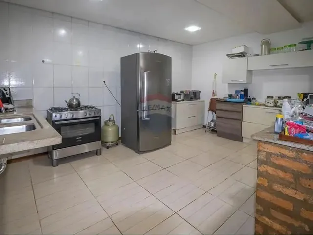 Imagem 10: Casa Semi Mobiliada com Edícula no Residencial Tarumã-Cetur , com 3 Quartos, 2 Suítes