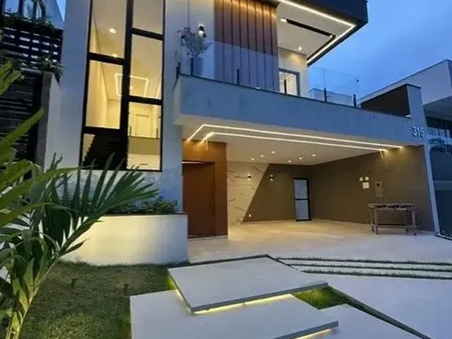 Imagem: Vivenda das Marinas com 4 Suítes, Área