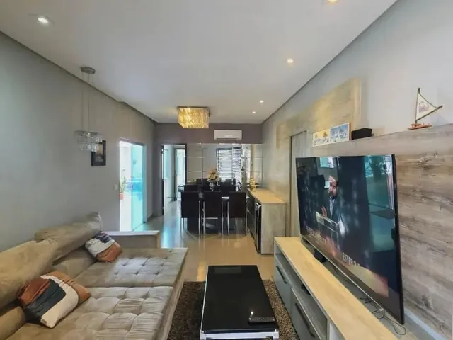 Imagem: Casa no Condomínio Shizen II - Parque 10