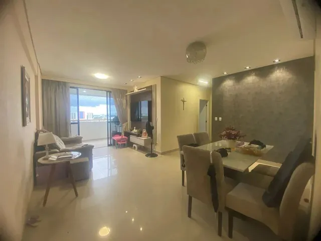 Imagem: Apartamento no Condominio Maria da Fé Torre