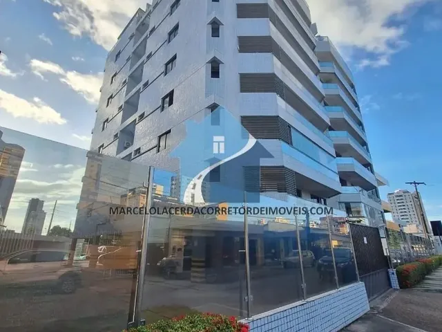 Imagem: Apartamento no Condomínio Palmares - Nossa