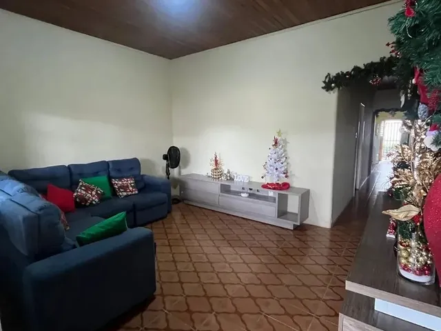 Imagem 1: Casa À Venda na Cidade Nova Próximo Ao Sumaúma Park 4 Quartos, Via Principal