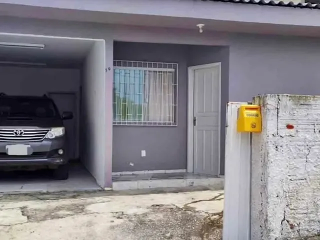 Imagem: Vendo Casa no Nova Cidade