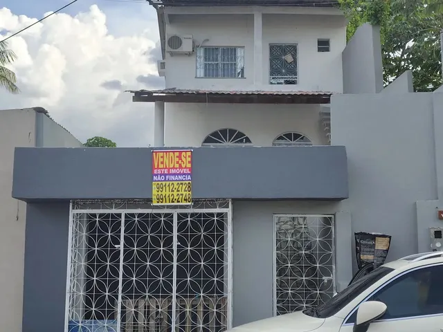 Imagem: Vendo Casa Duplex Parque das Nações