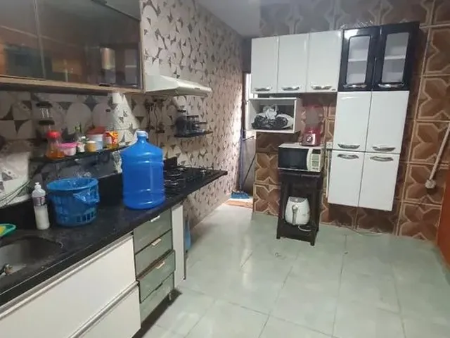 Imagem 16: /Casa no Lírio do Vale com Garagem!