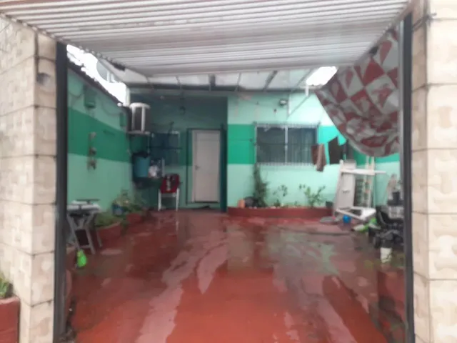 Imagem 9: /Casa no Lírio do Vale com Garagem!