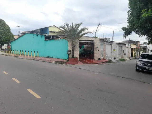 Imagem 2: /Casa no Lírio do Vale com Garagem!