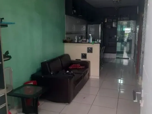 Imagem 4: /Casa no Lírio do Vale com Garagem!