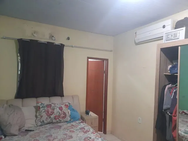 Imagem 7: /Casa no Lírio do Vale com Garagem!
