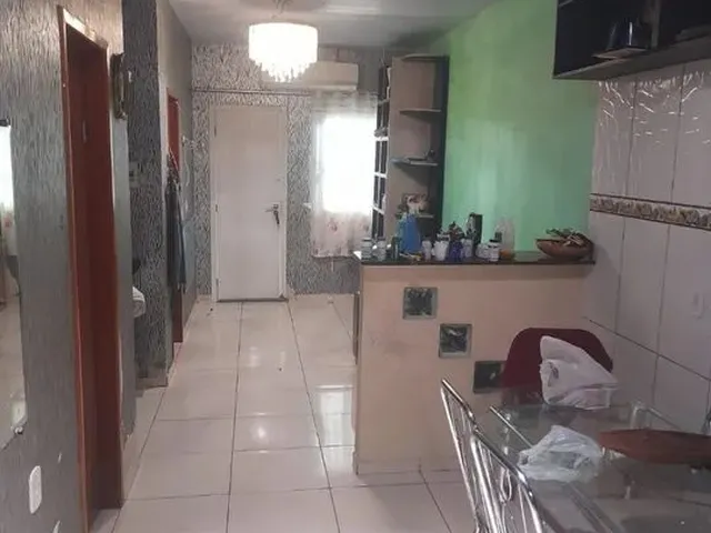 Imagem 13: /Casa no Lírio do Vale com Garagem!