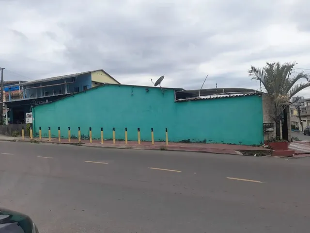 Imagem 12: /Casa no Lírio do Vale com Garagem!