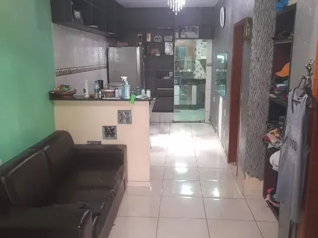 Imagem 3: /Casa no Lírio do Vale com Garagem!