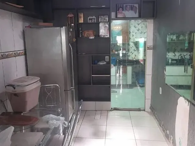 Imagem 11: /Casa no Lírio do Vale com Garagem!