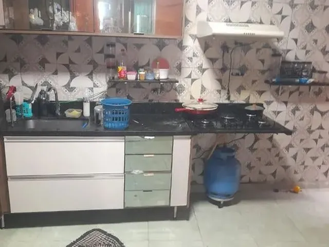 Imagem 5: /Casa no Lírio do Vale com Garagem!