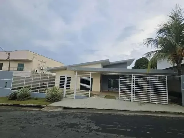 Imagem: Casa no Condomínio Residencial Ponta Negra