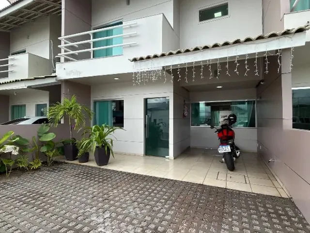 Imagem: Casa em Condomínio Fechado Villagio del
