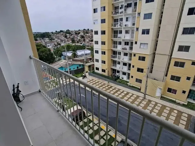 Imagem: Residencial Leve Castanheiras Gilberto