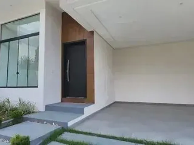Imagem 12: Morada dos Pássaros | Térrea com 3 Dormitórios
