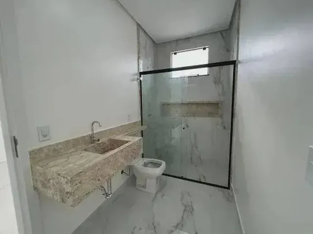 Imagem 4: Morada dos Pássaros | Térrea com 3 Dormitórios