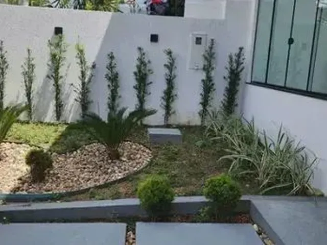 Imagem 9: Morada dos Pássaros | Térrea com 3 Dormitórios
