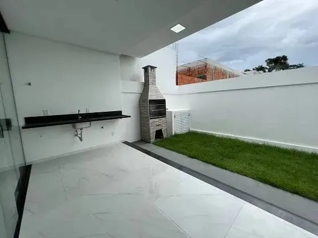 Imagem 13: Morada dos Pássaros | Térrea com 3 Dormitórios