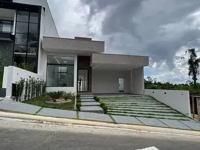 Imagem 14: Morada dos Pássaros | Térrea com 3 Dormitórios