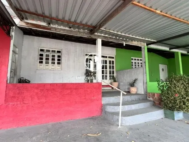 Imagem 1: Casa Térrea e Pontos Comerciais de Esquina À Venda e 1 Apartamento 900 Mil, Flores