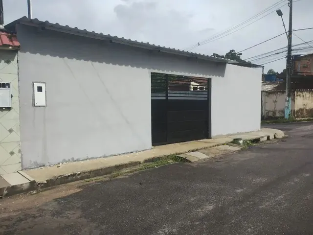 Imagem: Aceita Financiar - Cj Nova Cidade Próxima