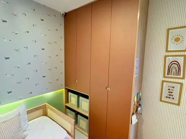 Imagem 14: Apartamento no Bairro da Paz | 2 Quartos, Varanda e Opção Suite