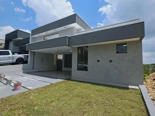 Imagem: Casa no Condomínio Passaredo - Ponta Negra