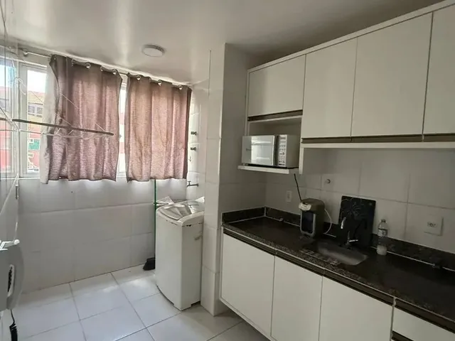 Imagem: Apartamento no Condomínio Eliza Miranda