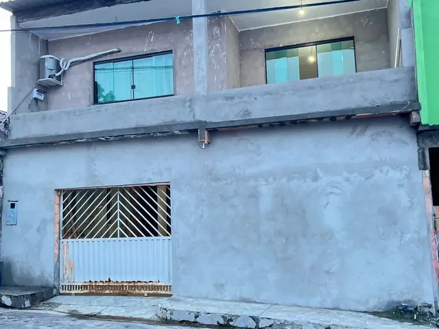 Imagem: Vendo Casa 250Mil Grande Vitória- Zl