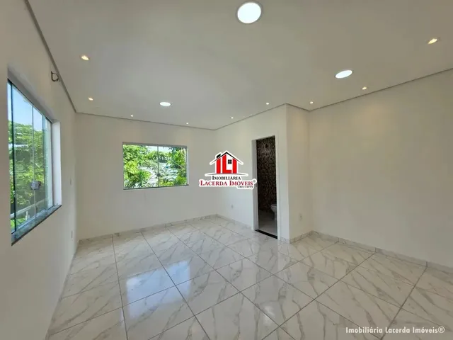 Imagem 14: Casa Duplex no no Águas Claras 03 Suítes Amplas/Poço Artesiano/ Sistema de Câmeras E