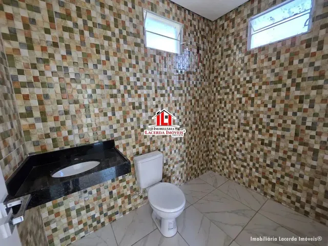 Imagem 13: Casa Duplex no no Águas Claras 03 Suítes Amplas/Poço Artesiano/ Sistema de Câmeras E