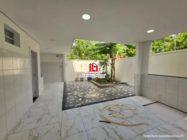 Imagem 9: Casa Duplex no no Águas Claras 03 Suítes Amplas/Poço Artesiano/ Sistema de Câmeras E