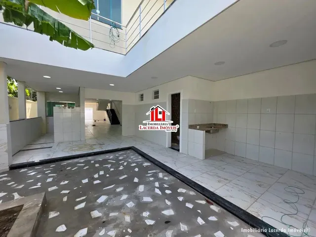 Imagem 4: Casa Duplex no no Águas Claras 03 Suítes Amplas/Poço Artesiano/ Sistema de Câmeras E