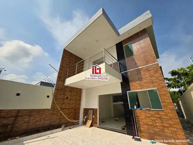 Imagem 16: Casa Duplex no no Águas Claras 03 Suítes Amplas/Poço Artesiano/ Sistema de Câmeras E