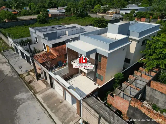 Imagem 7: Casa Duplex no no Águas Claras 03 Suítes Amplas/Poço Artesiano/ Sistema de Câmeras E