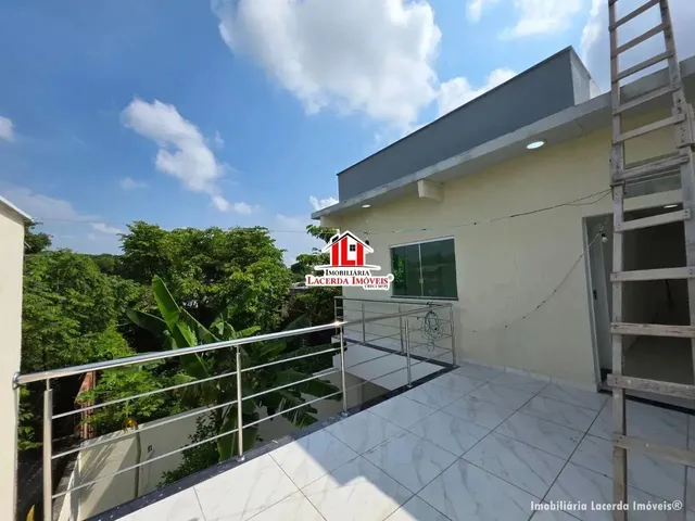 Imagem 8: Casa Duplex no no Águas Claras 03 Suítes Amplas/Poço Artesiano/ Sistema de Câmeras E