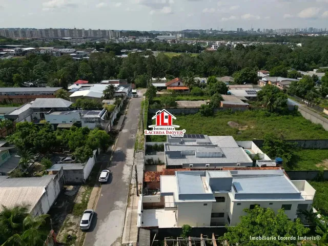 Imagem 11: Casa Duplex no no Águas Claras 03 Suítes Amplas/Poço Artesiano/ Sistema de Câmeras E