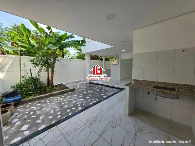 Imagem 6: Casa Duplex no no Águas Claras 03 Suítes Amplas/Poço Artesiano/ Sistema de Câmeras E