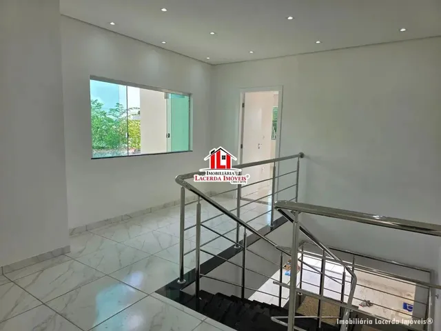 Imagem 12: Casa Duplex no no Águas Claras 03 Suítes Amplas/Poço Artesiano/ Sistema de Câmeras E