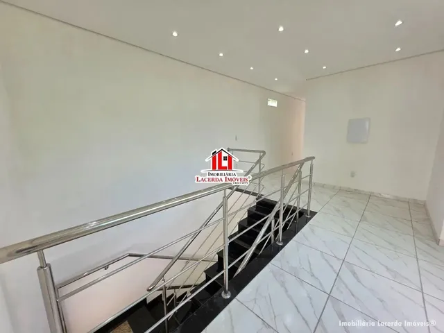 Imagem 2: Casa Duplex no no Águas Claras 03 Suítes Amplas/Poço Artesiano/ Sistema de Câmeras E