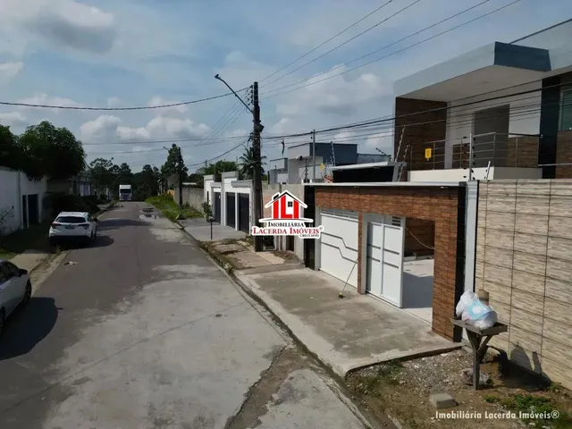 Imagem 3: Casa Duplex no no Águas Claras 03 Suítes Amplas/Poço Artesiano/ Sistema de Câmeras E