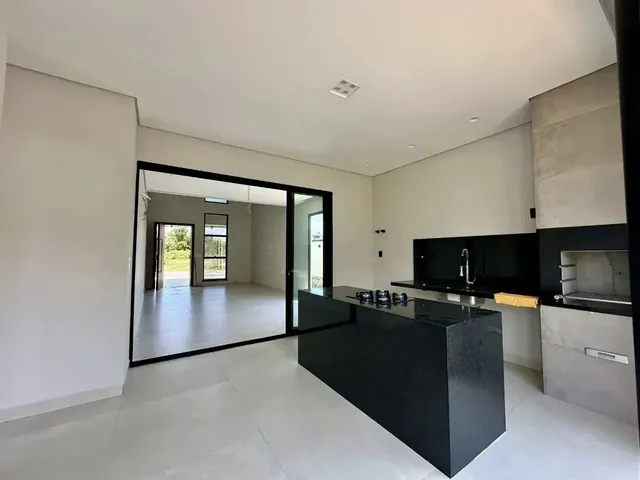 Imagem 13: Casa Duplex no Mosaico 3 Suítes, Sendo: 02 no Térreo, e 01 Master no Piso Superior