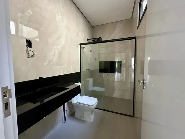 Imagem 7: Casa Duplex no Mosaico 3 Suítes, Sendo: 02 no Térreo, e 01 Master no Piso Superior