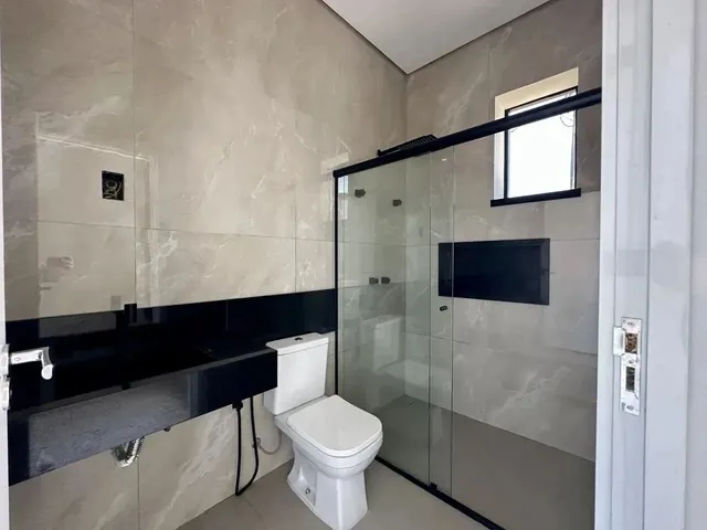 Imagem 11: Casa Duplex no Mosaico 3 Suítes, Sendo: 02 no Térreo, e 01 Master no Piso Superior