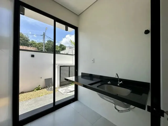 Imagem 9: Casa Duplex no Mosaico 3 Suítes, Sendo: 02 no Térreo, e 01 Master no Piso Superior