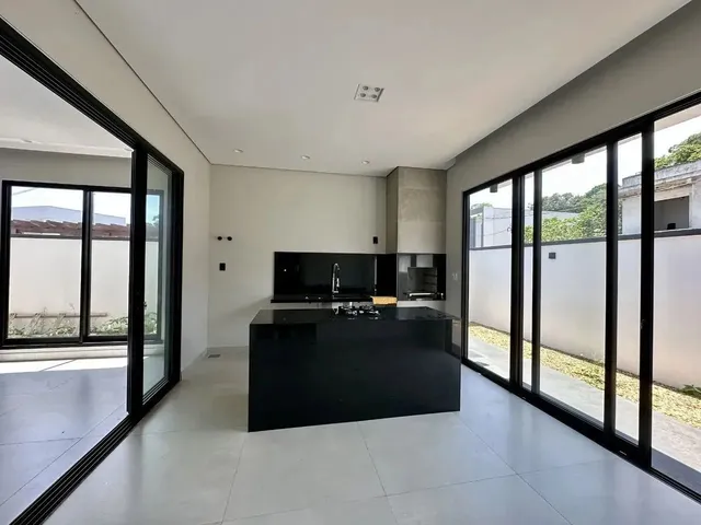 Imagem 12: Casa Duplex no Mosaico 3 Suítes, Sendo: 02 no Térreo, e 01 Master no Piso Superior